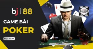 Poker Bj88