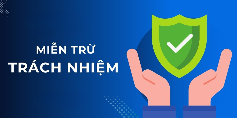Miễn Trừ Trách Nhiệm BJ88 – Bảo Vệ Cả Người Chơi Và Nhà Cái