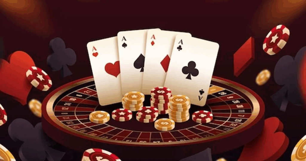Casino BJ88 – Sòng Bạc Trực Tuyến Đắt Khách Nhất Thị Trường