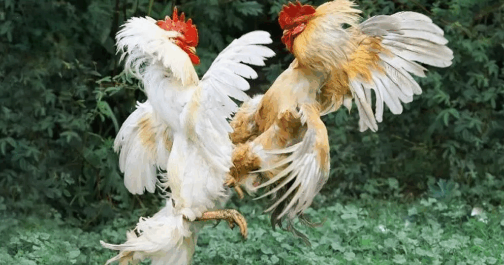 Đá Gà BJ88 Và Hướng Dẫn Tham Gia Cho Tân Binh