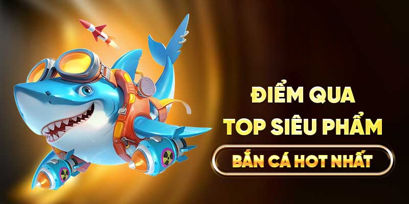 Bắn Cá BJ88 – Săn Thưởng Khủng, Giải Trí Cực Đã Tại Sân Chơi Đẳng Cấp