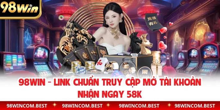 Đá Gà 98WIN Theo Dõi Trường Đấu Trực Tuyến Kịch Tính